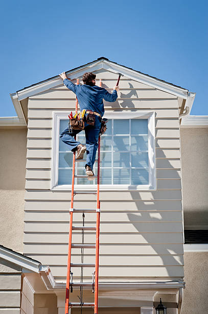  Spirit Lake, ID siding Pros